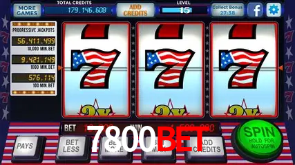 Jogos de mesa e apostas rápidas na 7800Bet