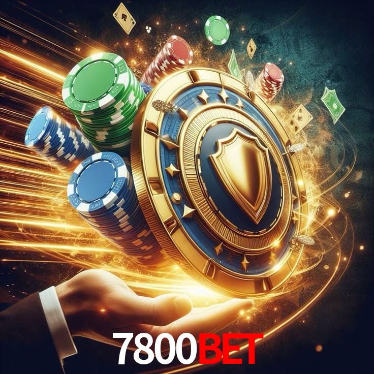Torneios e prêmios garantidos na 7800Bet