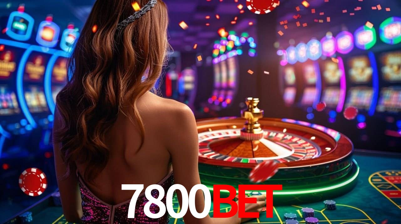 APP rápido e leve da 7800Bet