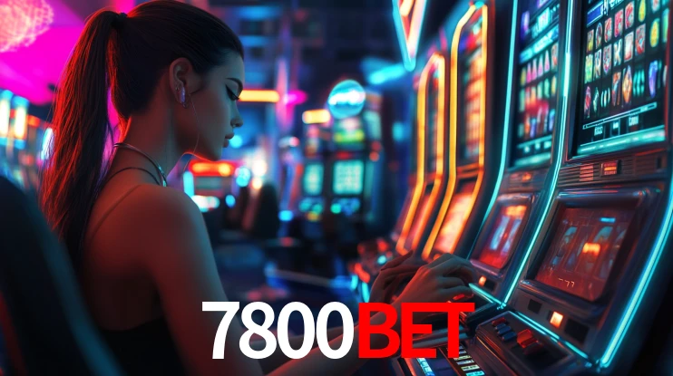 Cashback e recargas na 7800Bet
