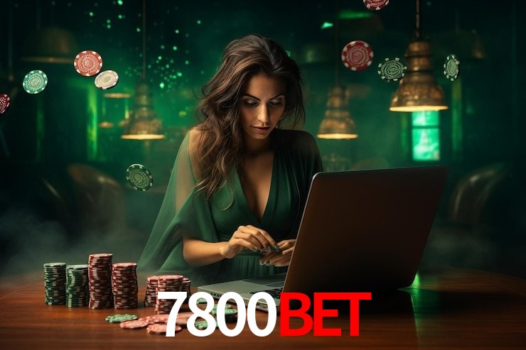 Escolher plataforma para baixar 7800Bet